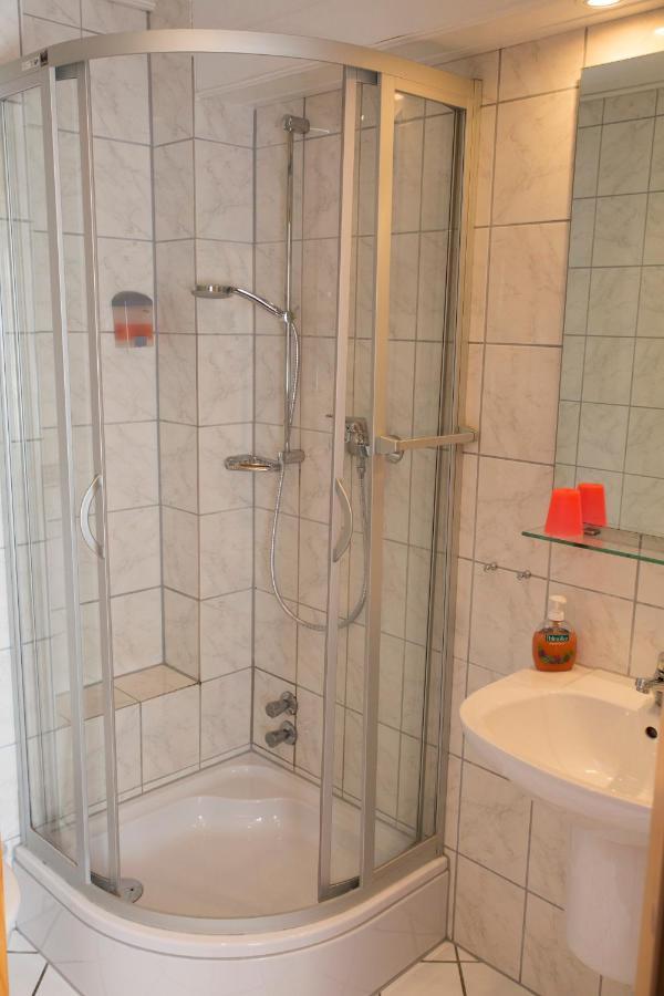 Wambacher Muehle Schlangenbad Exteriör bild